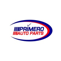Primero Auto Parts logo