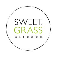 Sweet Grass Kitchen logo
