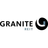 Image of Granite Real Estate Investment Trust (GRP/U)