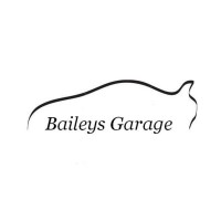 Baileys Garage logo