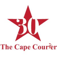 The Cape Courier logo