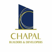 Chapal Builders logo