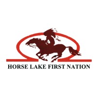 Horse Lake First Nation logo