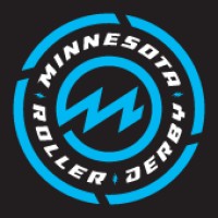 Minnesota Roller Derby logo