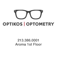 Optikos Optometry logo