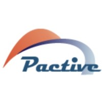 Pactive Korea logo