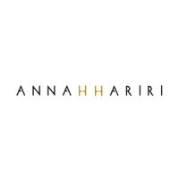 ANNAH HARIRI logo