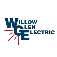 Willow Glen Electric, Inc. logo