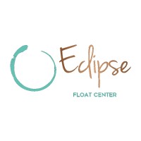 Eclipse Float Center logo