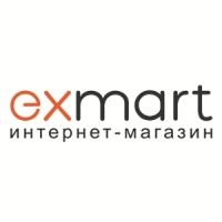 Exmart logo