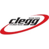 Clegg Automotive And Machine logo
