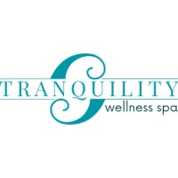 Tranquility Wellness Spa logo