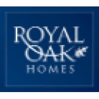 Royal Oak Homes - New Homes In Central Florida logo