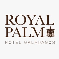 Royal Palm Galapagos Curio Collection By Hilton logo