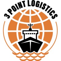 3 POINT LOGISTICS CORP. logo