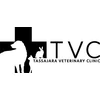 Tassajara Veterinary Clinic logo