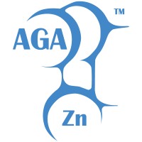 American Galvanizers Association logo