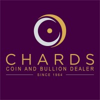 Image of Chards Coin and Bullion Dealer