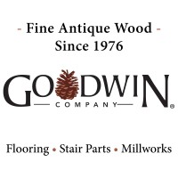 Goodwin Company logo
