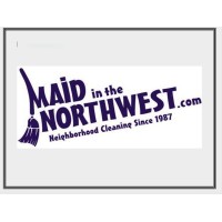 Maid in the Northwest Inc. logo