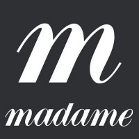 Madame Figaro logo