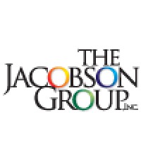 The Jacobson Group Inc. logo