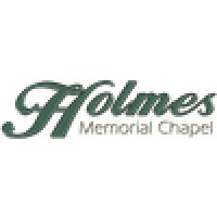 Holmes Memorial Chapel logo