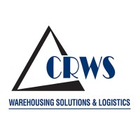CRWS 3PL Warehousing & Logistics logo
