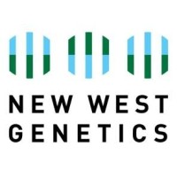 New West Genetics logo
