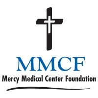 Mercy Medical Center Foundation logo