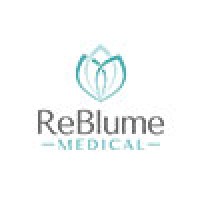 ReBlume Medical logo
