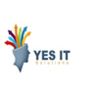 YES IT Solutions logo