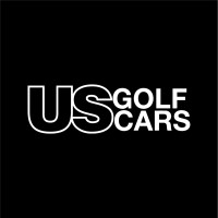 US Golf Cars logo