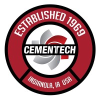 Cemen Tech Inc logo