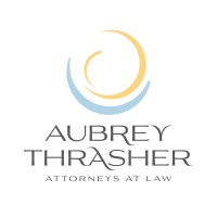 Aubrey Thrasher, LLC logo