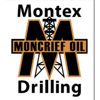 Moncrief Oil Company logo