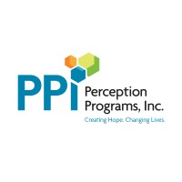 Perception Programs logo