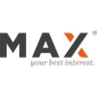 MaxMyInterest logo