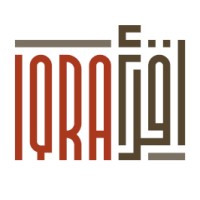 IQRA Network logo