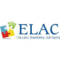 ELAC logo
