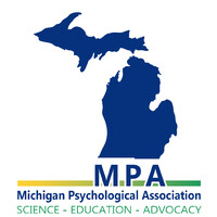 Michigan Psychological Association logo