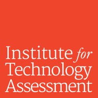 MGH Institute For Technology Assessment logo