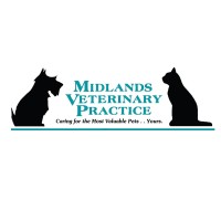 Midlands Veterinary Practice logo