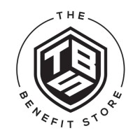The Benefit Store logo