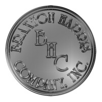 Braxton Harris Company, Inc. logo