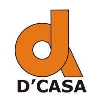 DCASA S.A. logo