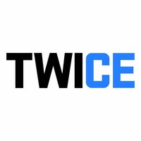 TWICE logo