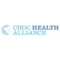 Choc Health Alliance logo