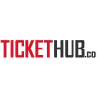 TicketHub logo