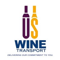 US Wine Transport logo